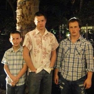 Meet your Posher, Todd